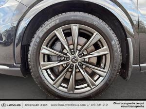 Miniature 7 Lexus RX Rx 350 Ba 2024