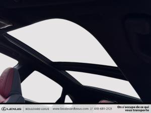 Miniature 11 Lexus RX Rx 350 Ba 2024