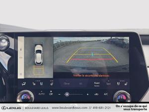 Miniature 16 Lexus RX Rx 350 Ba 2024