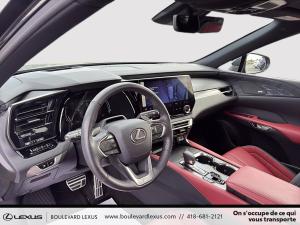 Miniature 18 Lexus RX Rx 350 Ba 2024