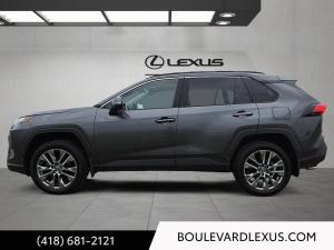 Miniature 6 Toyota Rav4 Xle Ti 2023