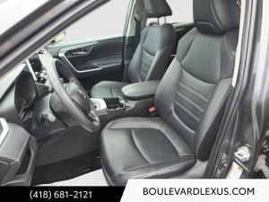 Miniature 9 Toyota Rav4 Xle Ti 2023
