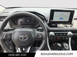 Miniature 14 Toyota Rav4 Xle Ti 2023