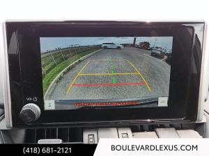 Miniature 16 Toyota Rav4 Xle Ti 2023