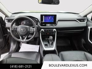 Miniature 18 Toyota Rav4 Xle Ti 2023