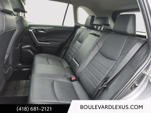 Miniature 20 Toyota Rav4 Xle Ti 2023