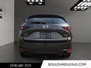 Miniature 5 Mazda CX-5 Gs Ti 2021