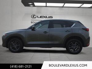 Miniature 6 Mazda CX-5 Gs Ti 2021