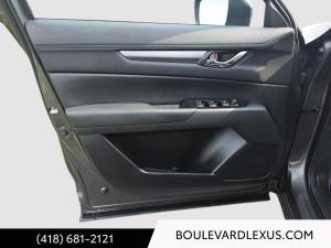 Miniature 8 Mazda CX-5 Gs Ti 2021