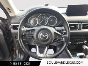Miniature 12 Mazda CX-5 Gs Ti 2021