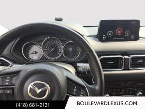Miniature 14 Mazda CX-5 Gs Ti 2021