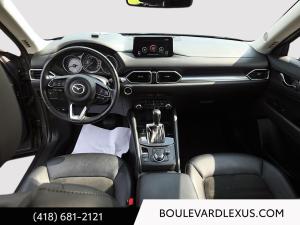 Miniature 18 Mazda CX-5 Gs Ti 2021