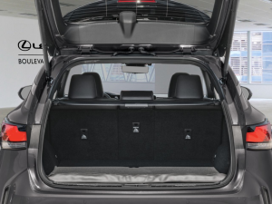 Miniature 5 Lexus RX Rx 450H+ 2026