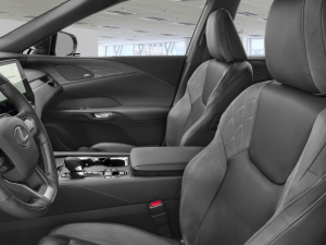 Miniature 7 Lexus RX Rx 450H+ 2026