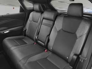 Miniature 12 Lexus RX Rx 450H+ 2026