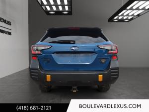 Miniature 5 Subaru Outback Wilderness TI 2024