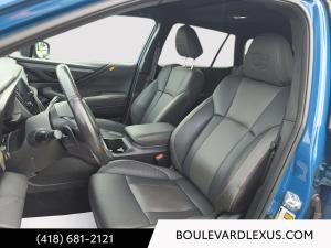 Miniature 9 Subaru Outback Wilderness TI 2024
