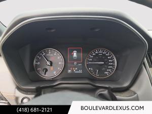 Miniature 14 Subaru Outback Wilderness TI 2024