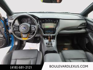 Miniature 18 Subaru Outback Wilderness TI 2024