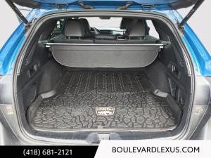 Miniature 21 Subaru Outback Wilderness TI 2024