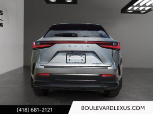 Miniature 5 Lexus NX NX 350h TI 2024