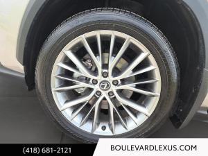 Miniature 7 Lexus NX NX 350h TI 2024