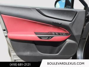 Miniature 8 Lexus NX NX 350h TI 2024