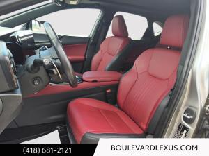 Miniature 9 Lexus NX NX 350h TI 2024