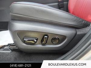 Miniature 10 Lexus NX NX 350h TI 2024