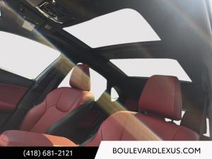 Miniature 11 Lexus NX NX 350h TI 2024