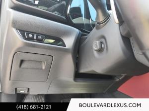 Miniature 13 Lexus NX NX 350h TI 2024