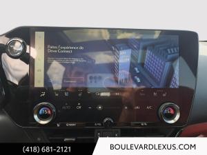 Miniature 15 Lexus NX NX 350h TI 2024