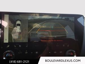 Miniature 16 Lexus NX NX 350h TI 2024