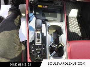 Miniature 17 Lexus NX NX 350h TI 2024