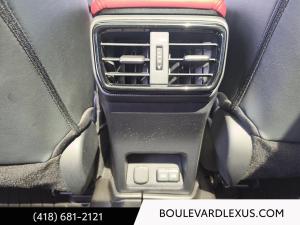 Miniature 19 Lexus NX NX 350h TI 2024