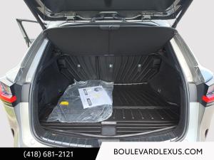 Miniature 21 Lexus NX NX 350h TI 2024