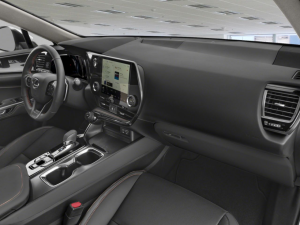 Miniature 5 Lexus NX Nx 350H 2026