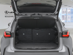 Miniature 7 Lexus NX Nx 350H 2026
