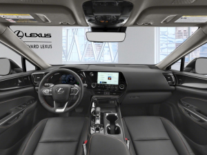 Miniature 8 Lexus NX Nx 350H 2026