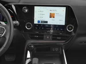 Miniature 9 Lexus NX Nx 350H 2026