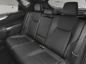 Miniature 10 Lexus NX Nx 350H 2026