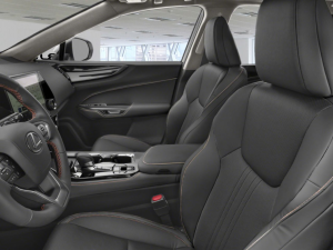 Miniature 11 Lexus NX Nx 350H 2026