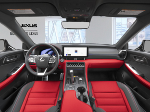 Miniature 8 Lexus IS Is 350 2026