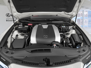 Miniature 10 Lexus IS Is 350 2026