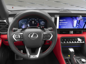 Miniature 12 Lexus IS Is 350 2026