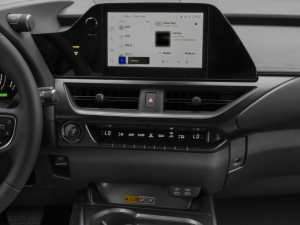 Miniature 7 Lexus UX Ux 300H 2026