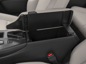 Miniature 12 Lexus UX Ux 300H 2026