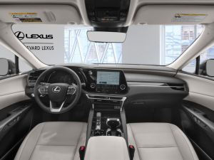Miniature 5 Lexus RX Rx 350 2026