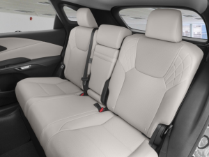 Miniature 8 Lexus RX Rx 350 2026