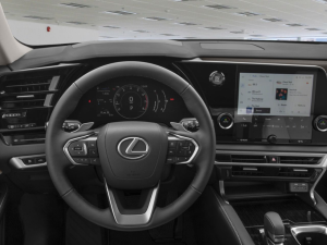 Miniature 9 Lexus RX Rx 350 2026
